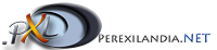 Logo PereXilandia